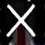 Xアイコン